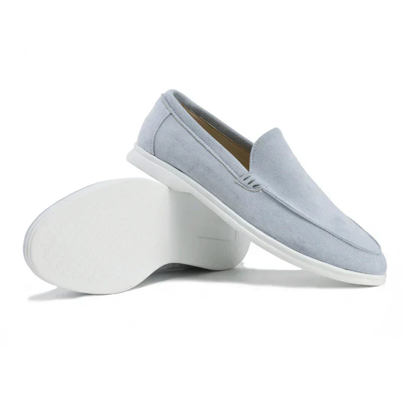 Lorel | Mocasines de ante