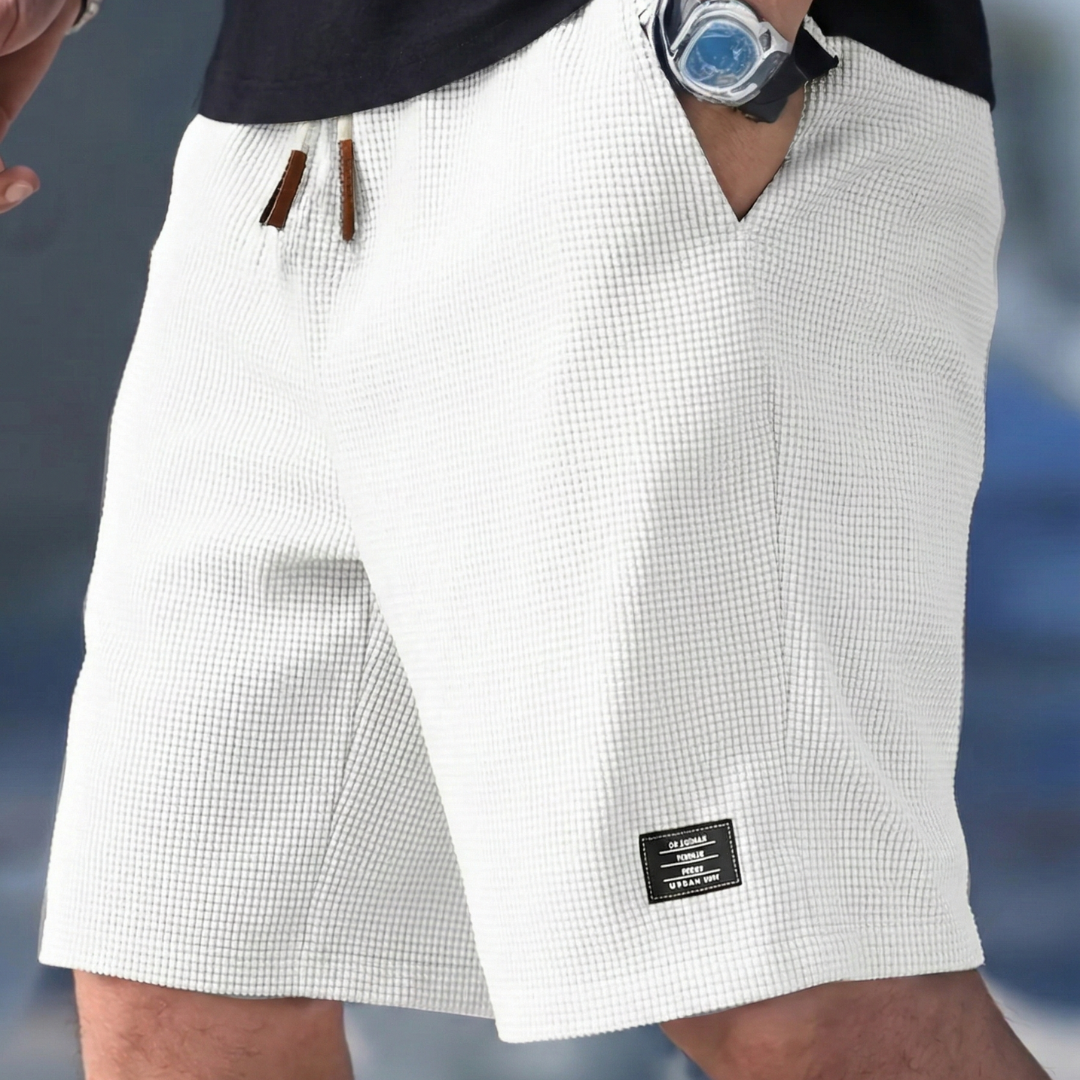 Lorel | Pantalones cortos de verano con estilo