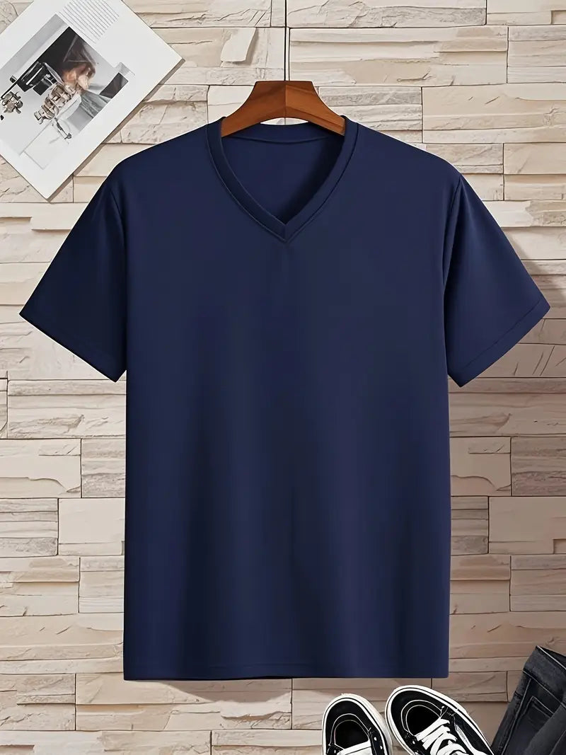 Lorel | Camiseta de manga corta con estilo