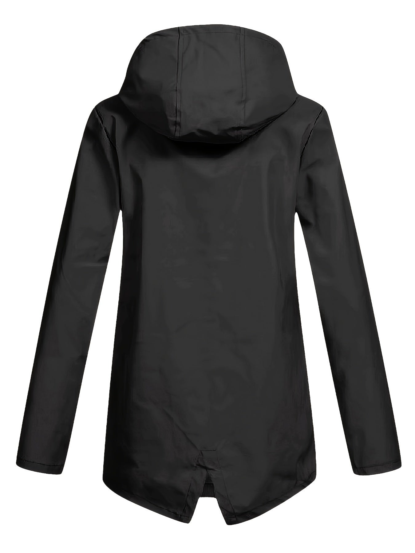 Lorel | Chaqueta con capucha