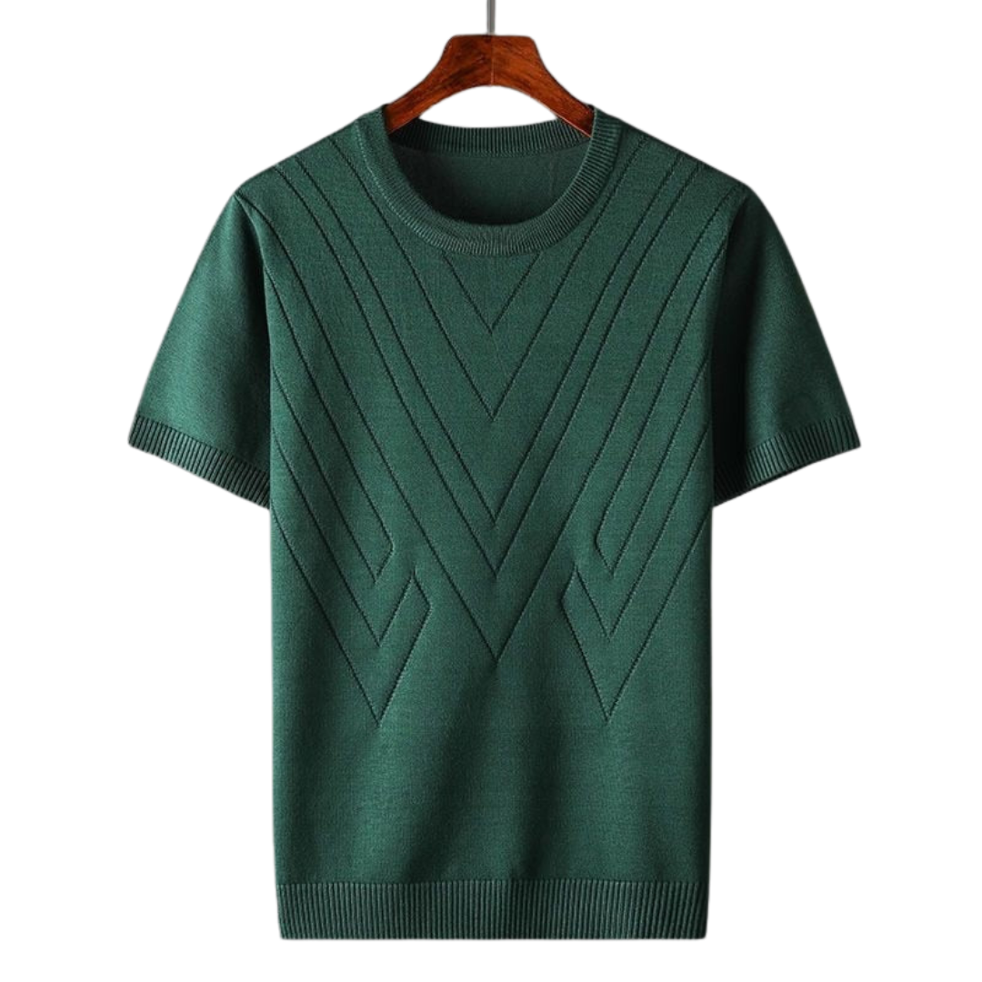 Lorel | Camisa exclusiva de cachemira
