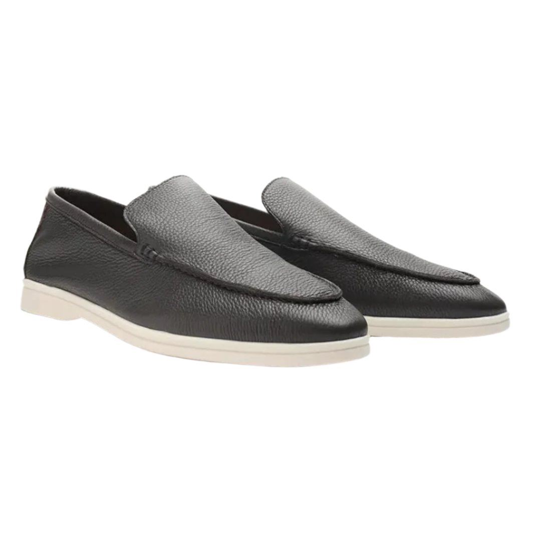 Lorel | Mocasines de cuero