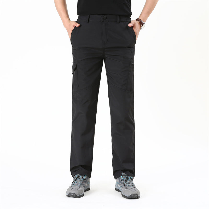 Lorel | Pantalones cargo clásicos
