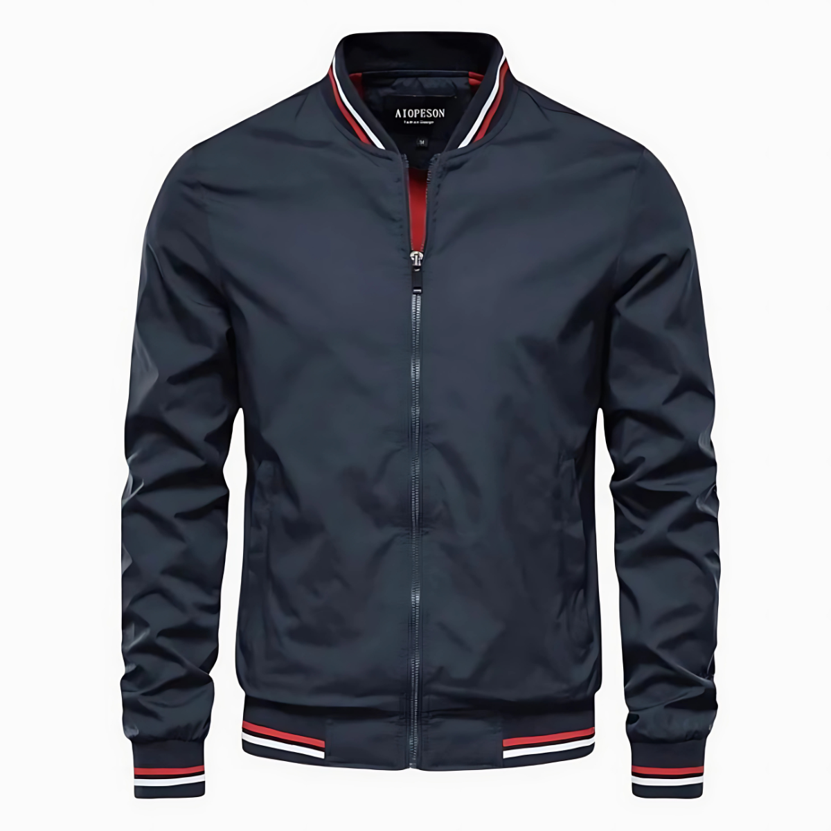 Lorel | Chaqueta cortavientos