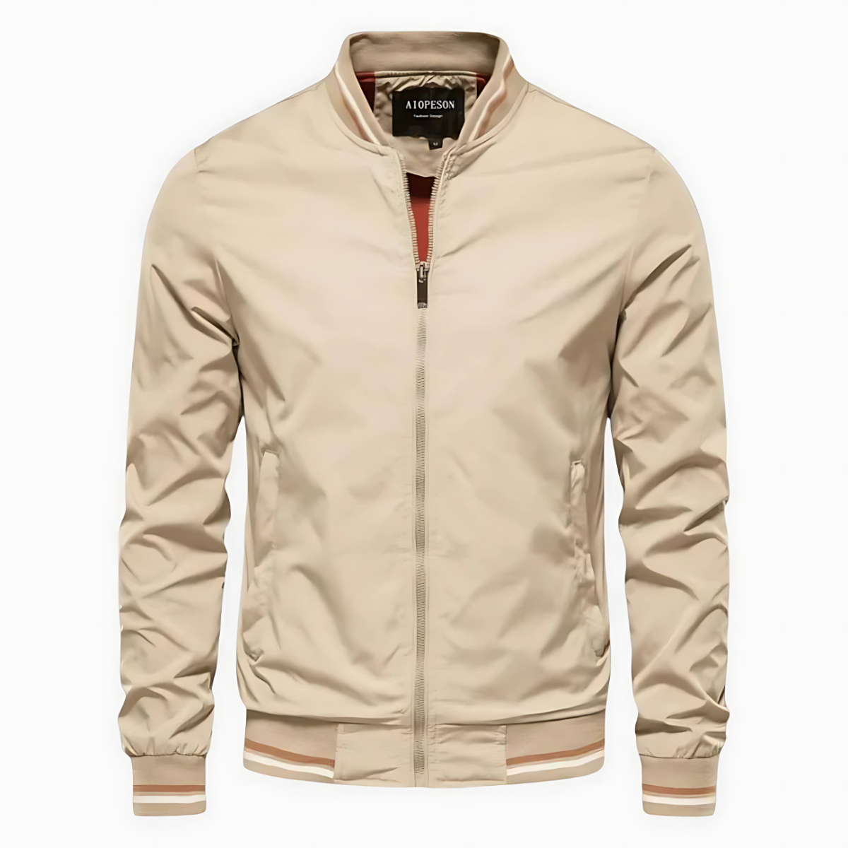 Lorel | Chaqueta cortavientos