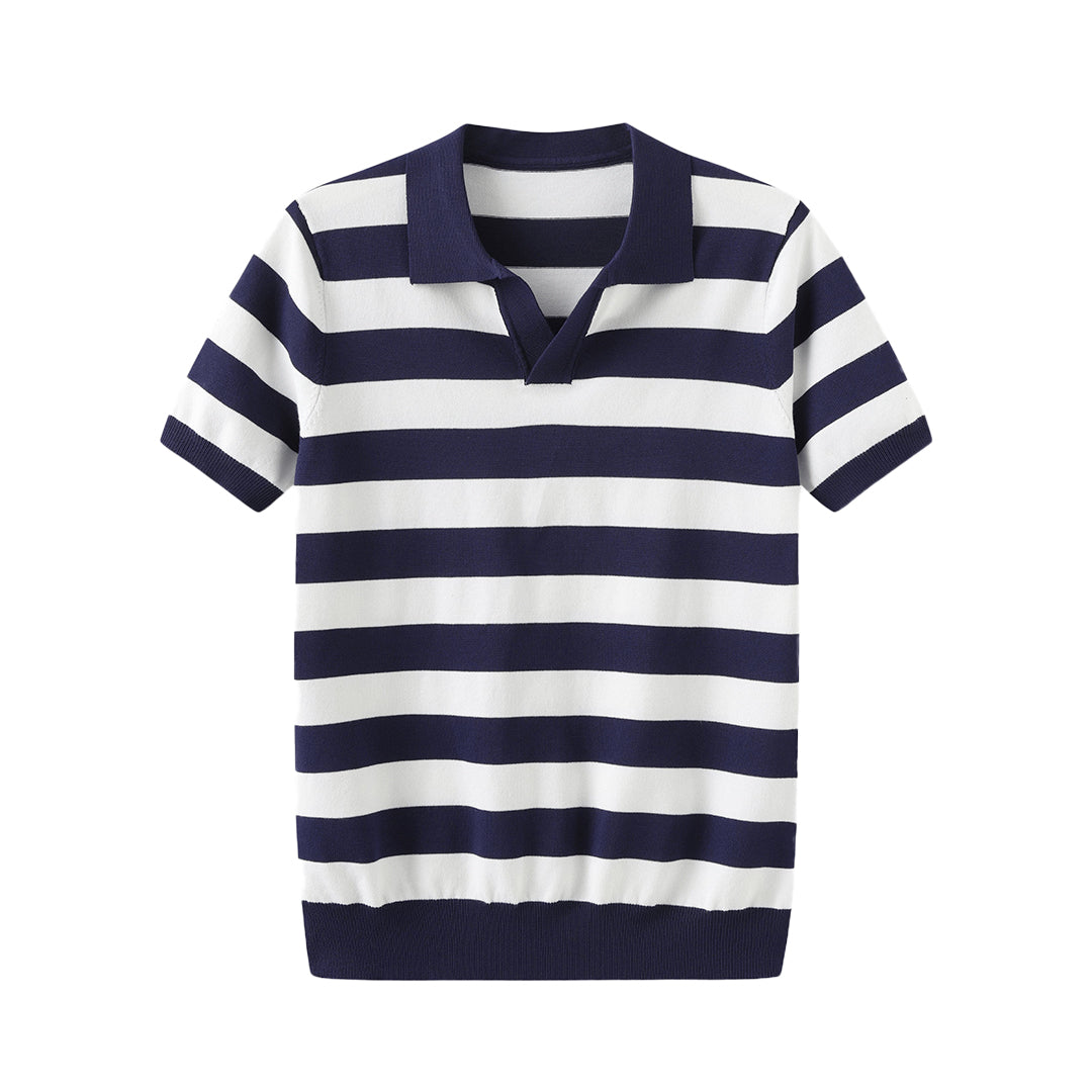 Lorel | Polo a rayas