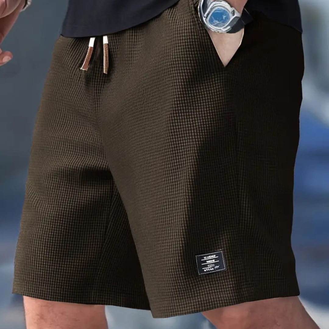 Lorel | Pantalones cortos de verano con estilo