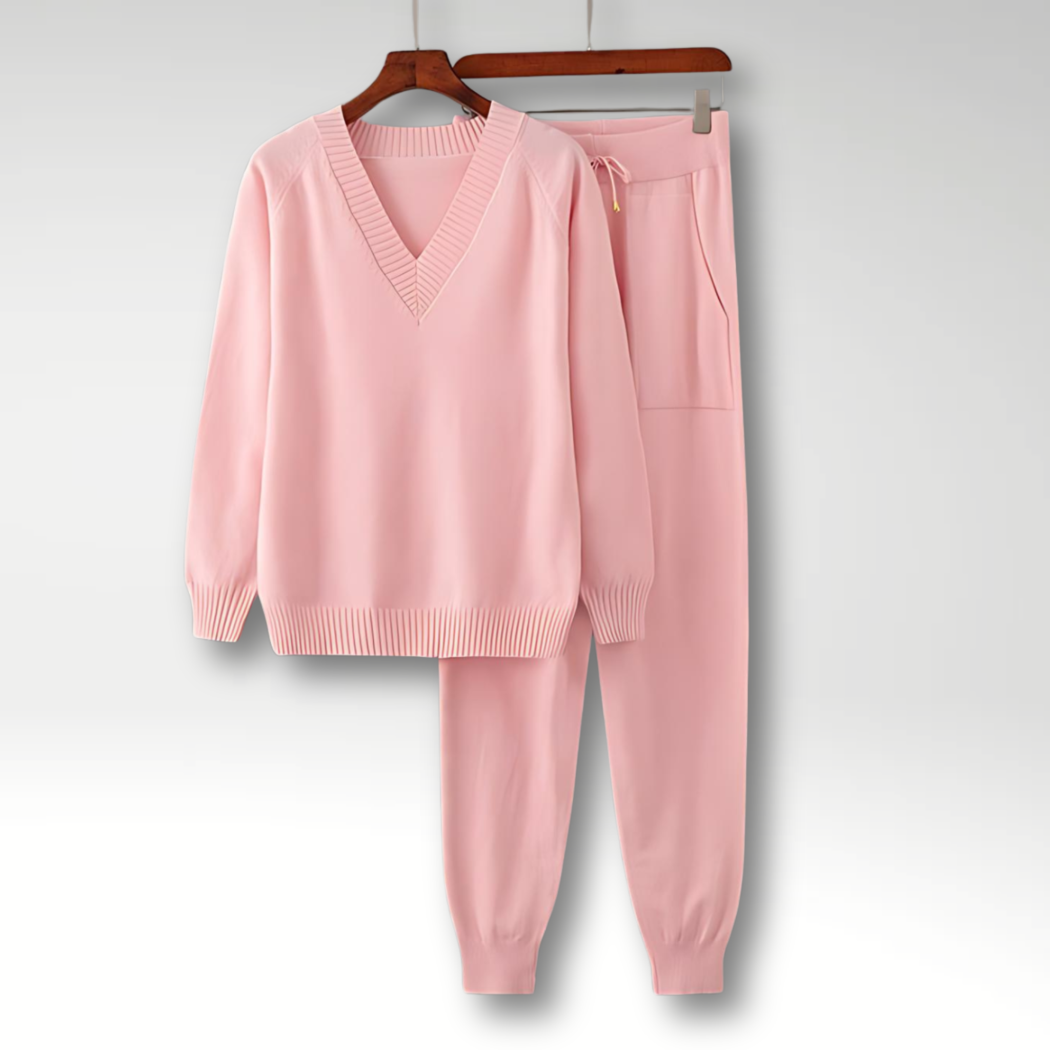 Lorel | Conjunto de dos piezas Timeless Serenity