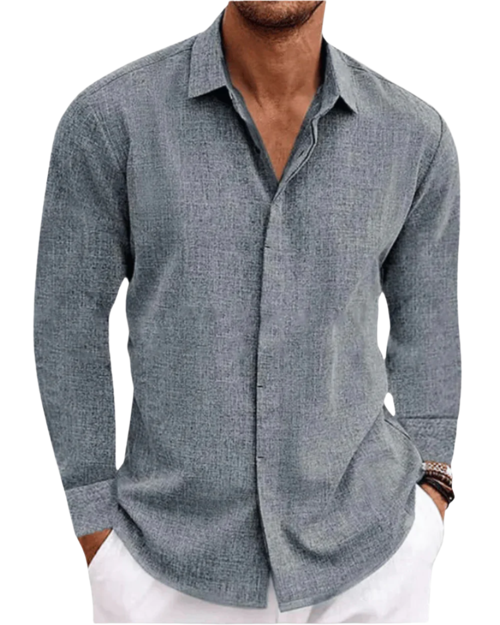 Lorel | camisa informal