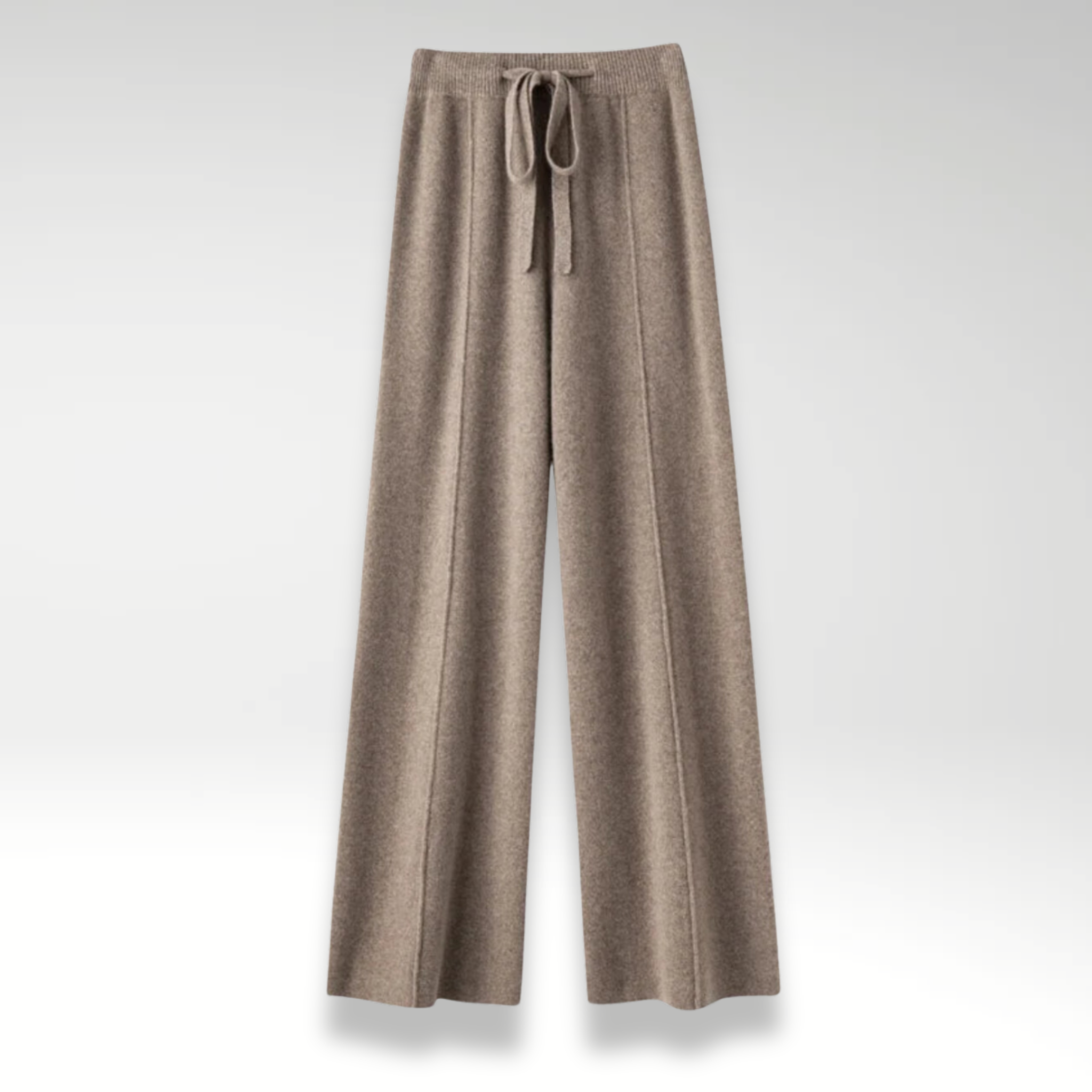 Lorel | Pantalones de estar por casa de cachemir premium