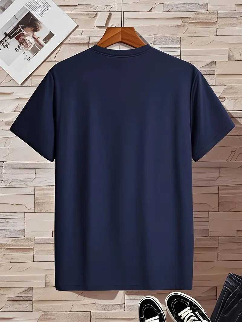 Lorel | Camiseta de manga corta con estilo
