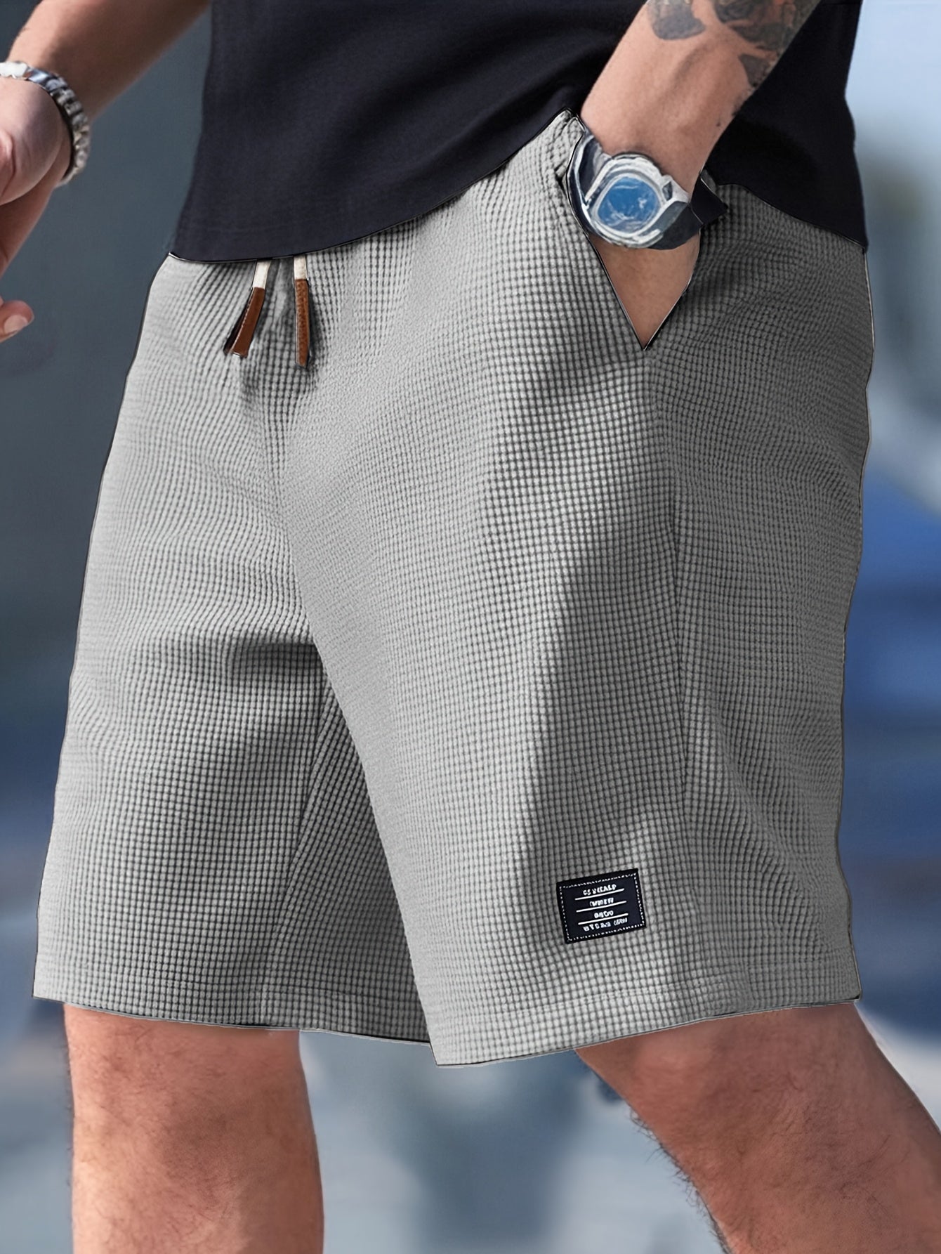 Lorel | Pantalones cortos de verano con estilo