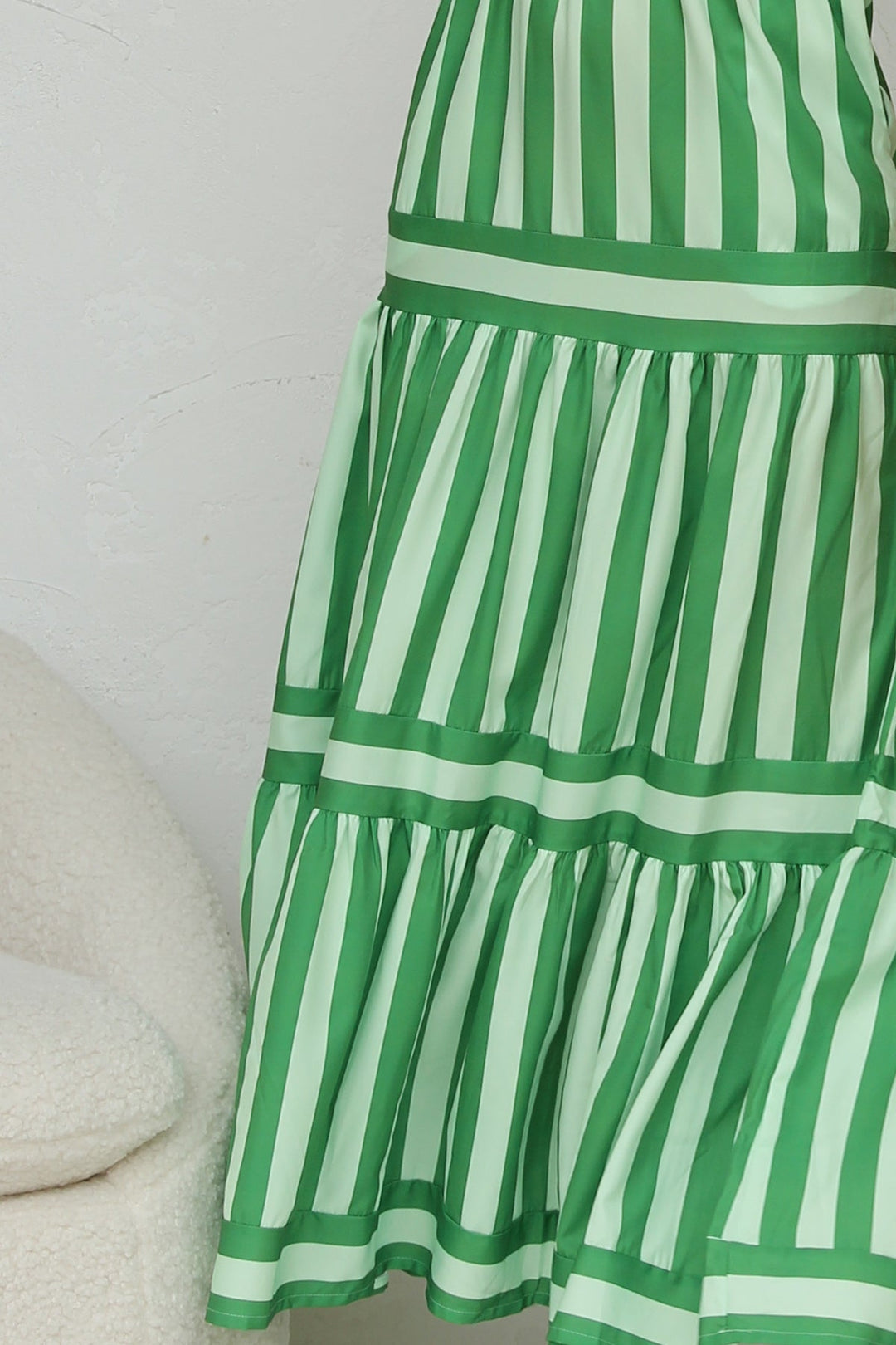 Lorel | Vestido de tirantes