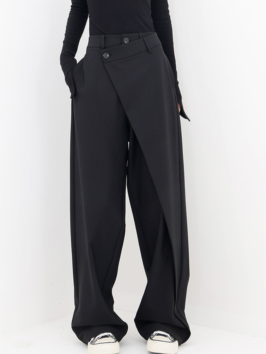 Lorel | Pantalones cómodos y sueltos