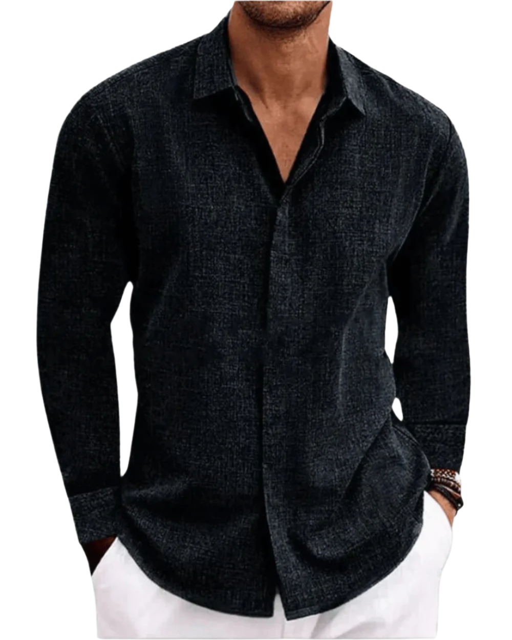 Lorel | camisa informal