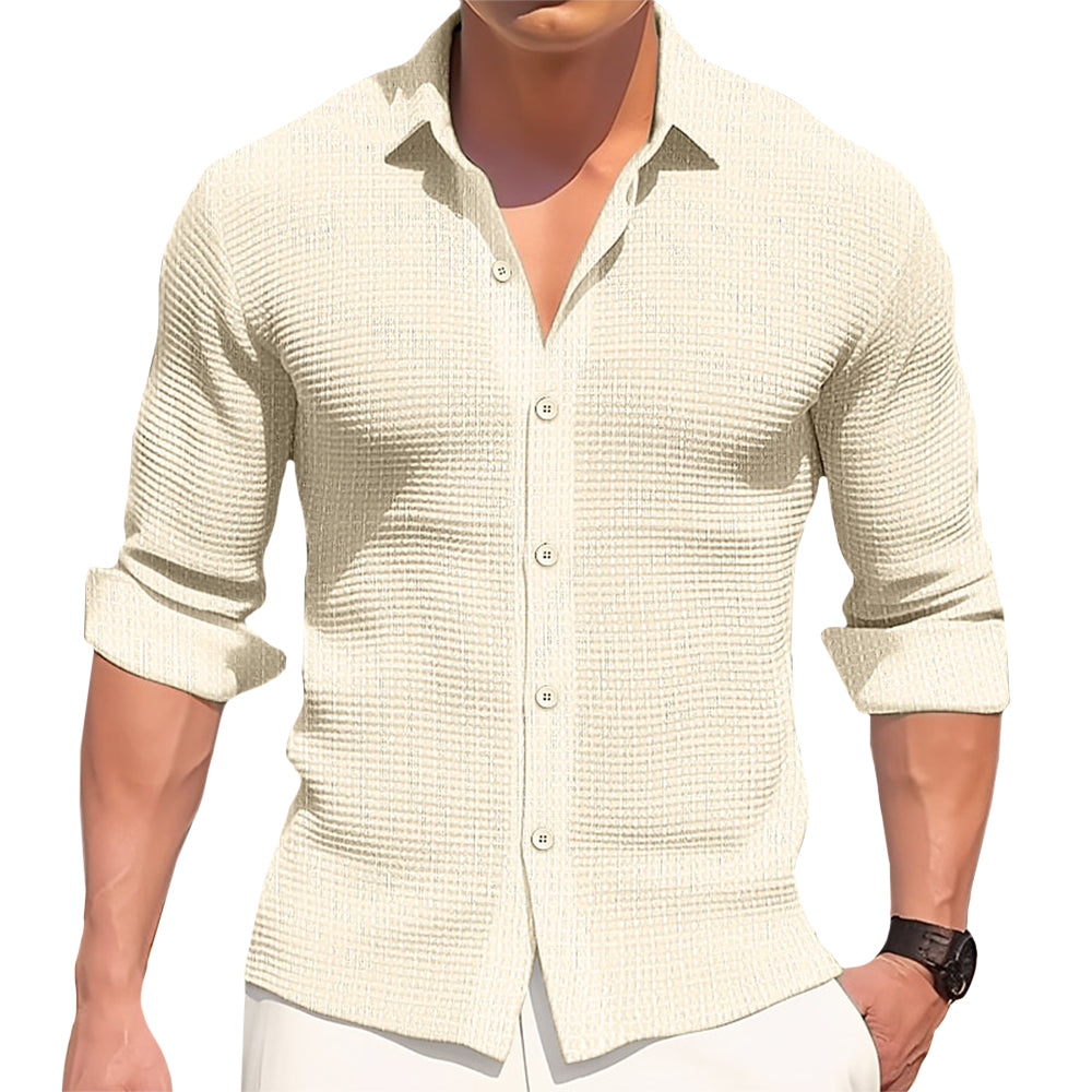 Lorel | Camisa de algodón