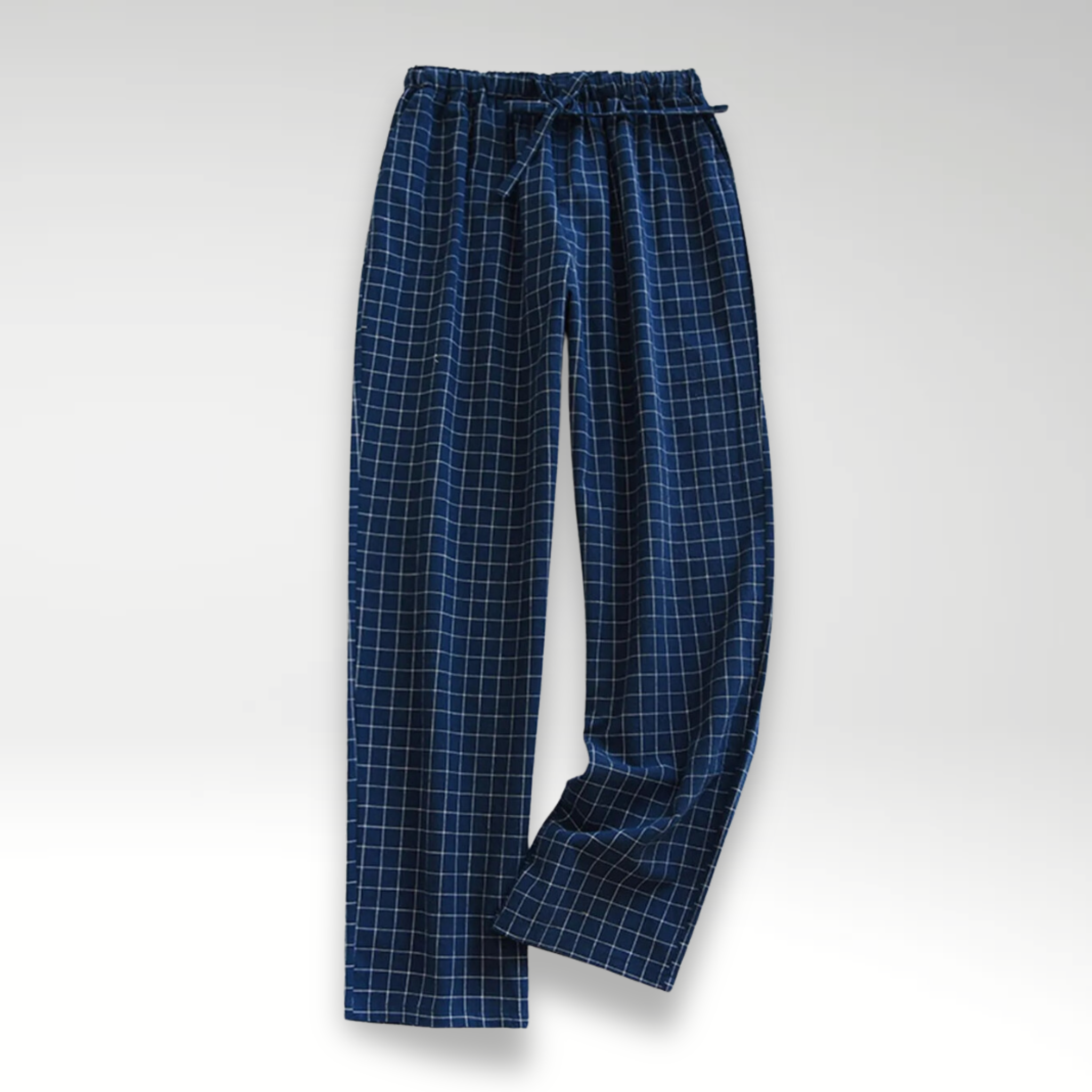 Lorel | Pantalones cómodos de algodón suave.