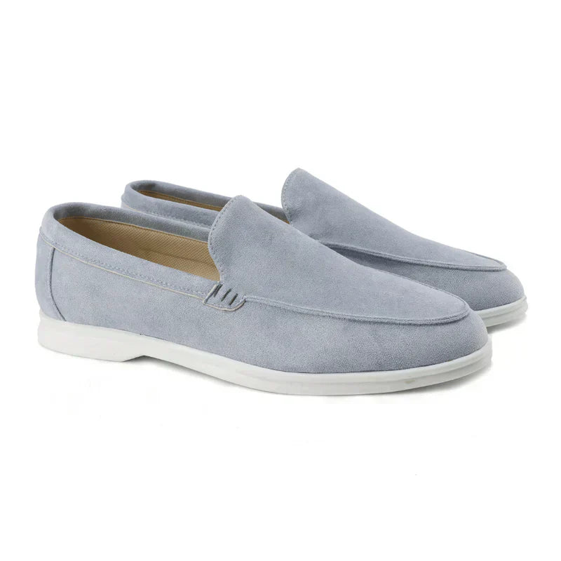 Lorel | Mocasines de ante