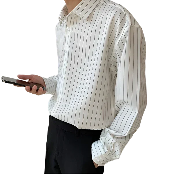 Lorel | camisa positano