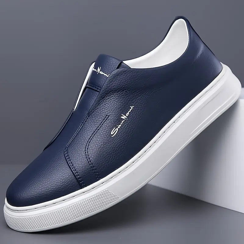 Lorel | Zapatos de cuero genuino