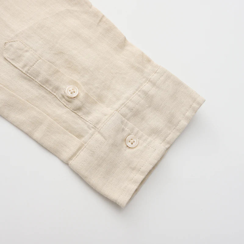Lorel | Ciudad del Cabo - Camisa de lino
