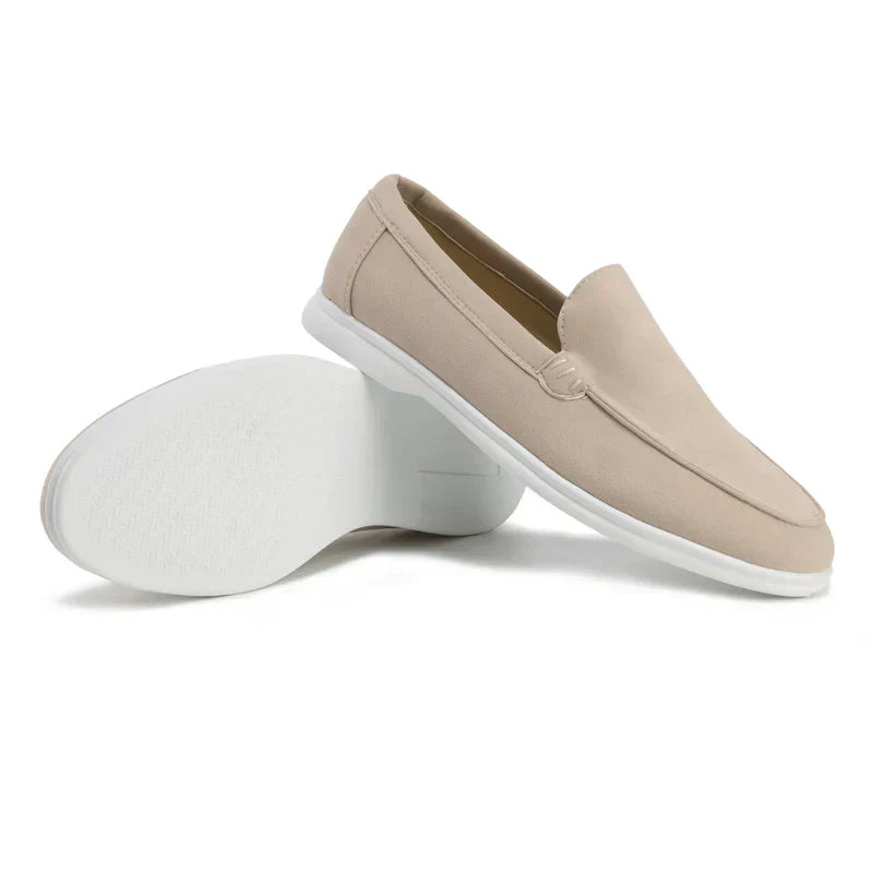 Lorel | Mocasines de ante