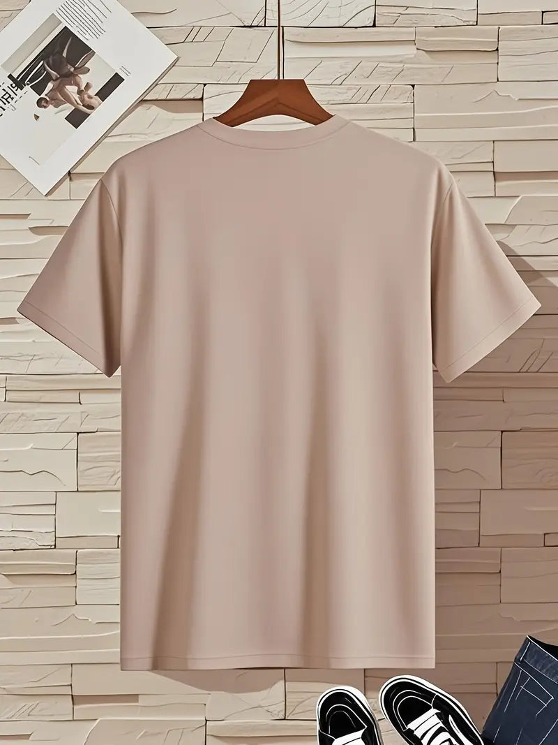 Lorel | Camiseta de manga corta con estilo