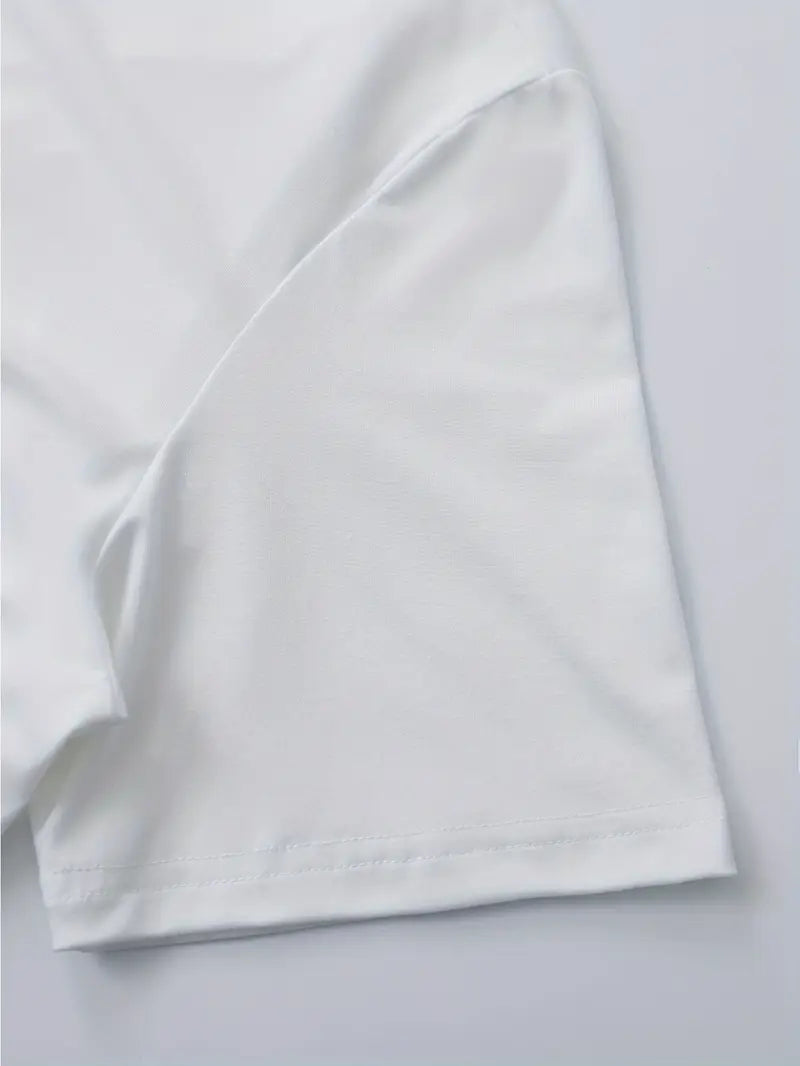 Lorel | Camiseta de manga corta con estilo
