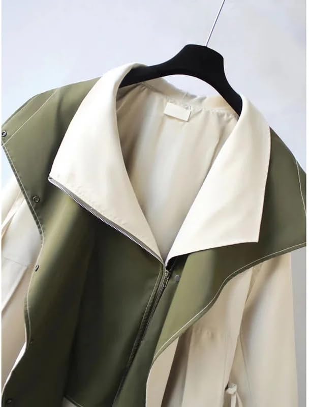 Lorel | Chaqueta repelente al agua