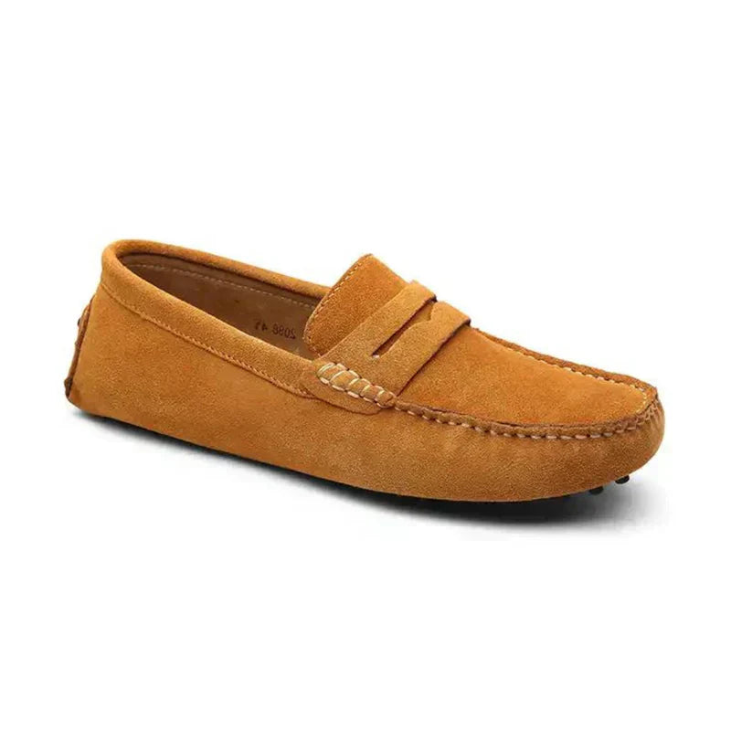Lorel | Mocasines Driver de ante