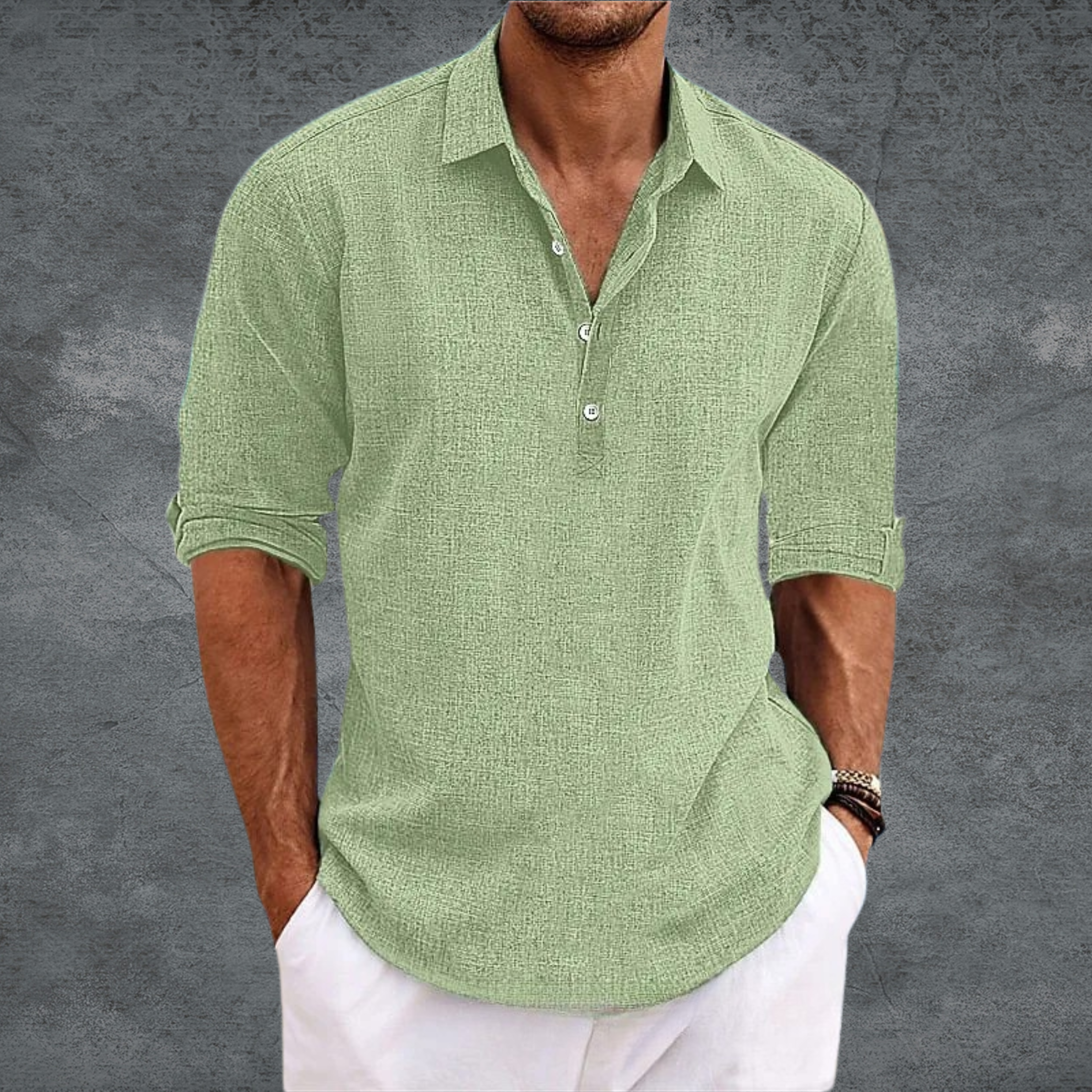 Lorel | camisa con estilo