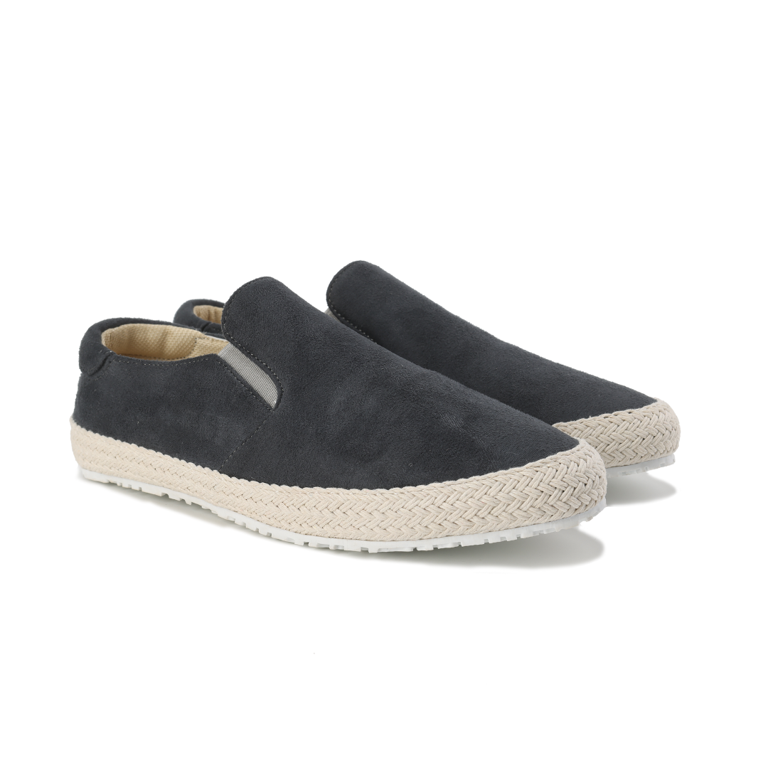 Lorel | Zapatos urbanos de ante