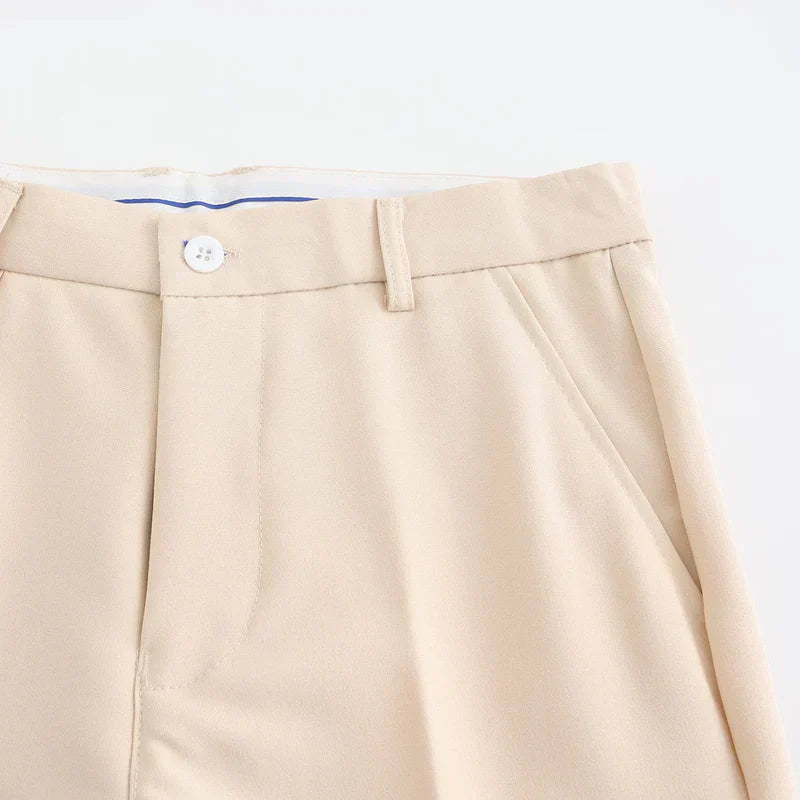 Lorel | Pantalones elásticos Augusto