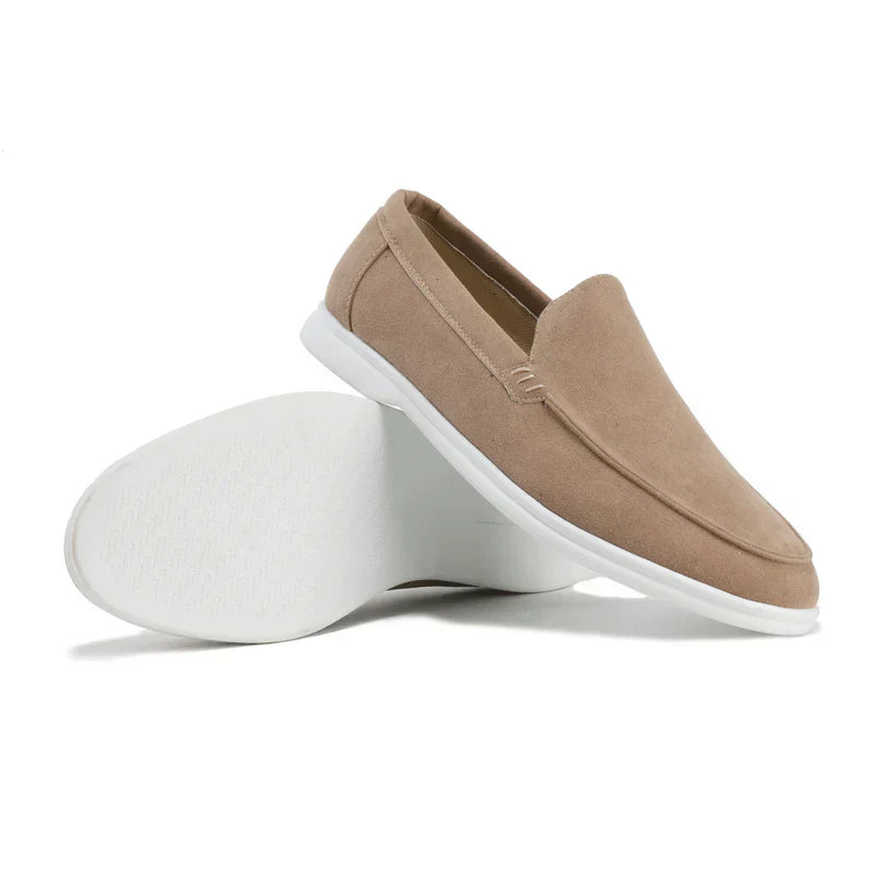 Lorel | Mocasines de ante
