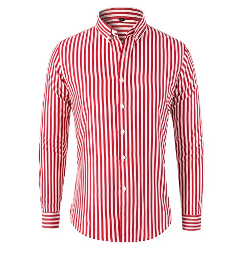 Lorel | Camisa Confianza Rayas