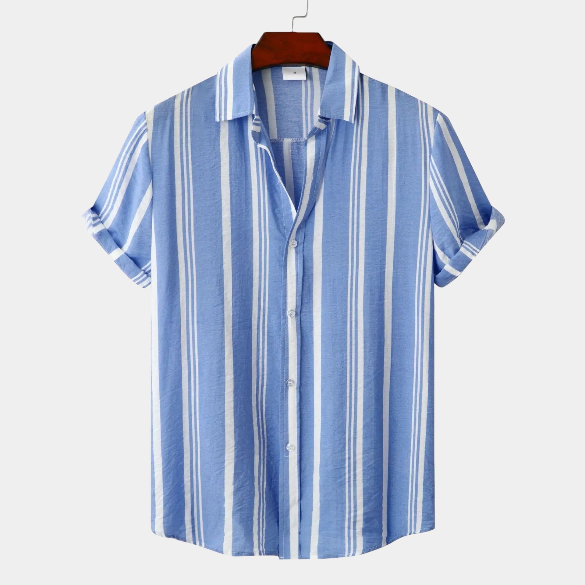 Lorel | Camisa Rayas Especial