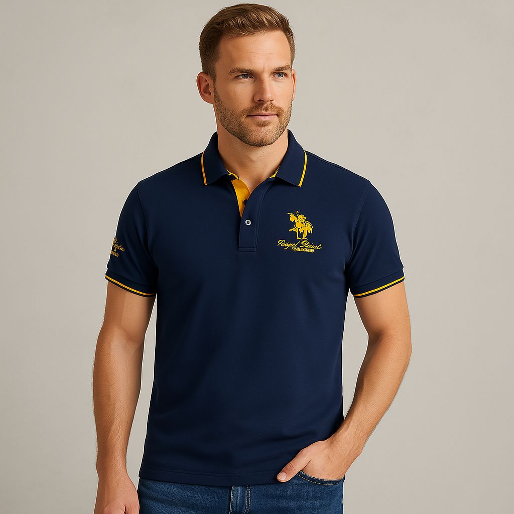 Lorel | Polo de hombre