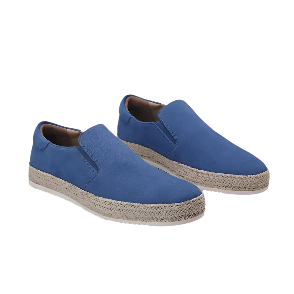 Lorel | Zapatos urbanos de ante