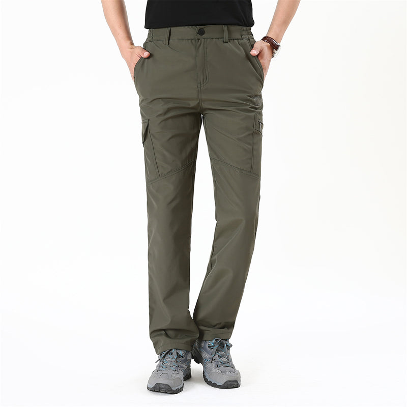 Lorel | Pantalones cargo clásicos