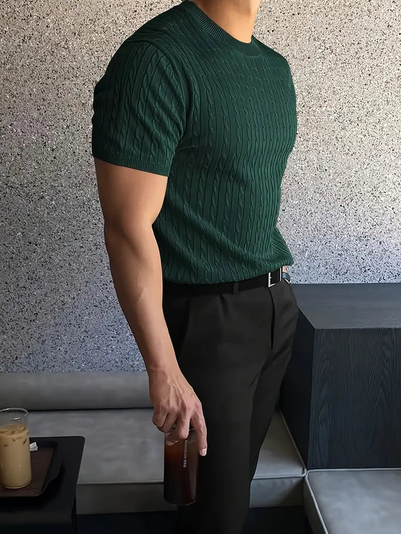 Lorel | Suéter de punto elegante