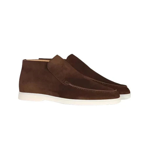 Lorel | zapatos de gamuza