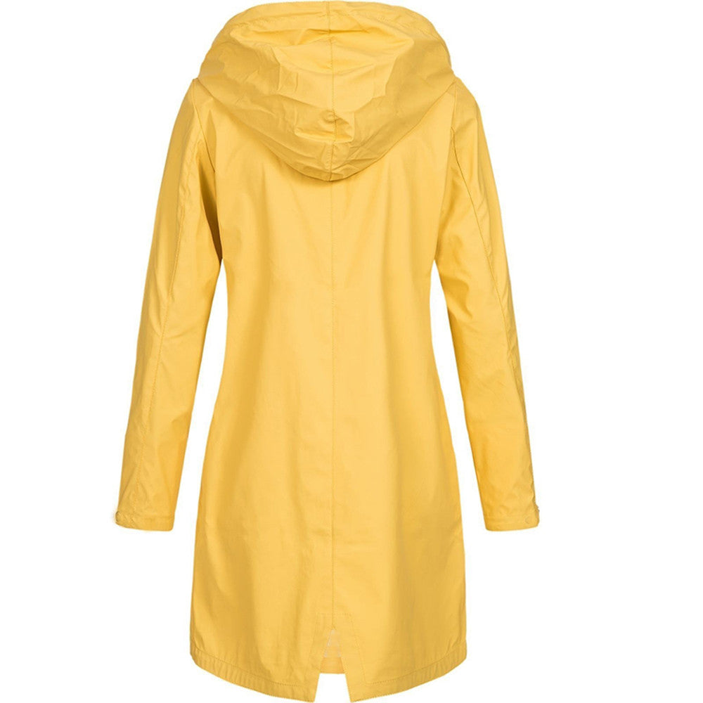 Lorel | De la chaqueta impermeable