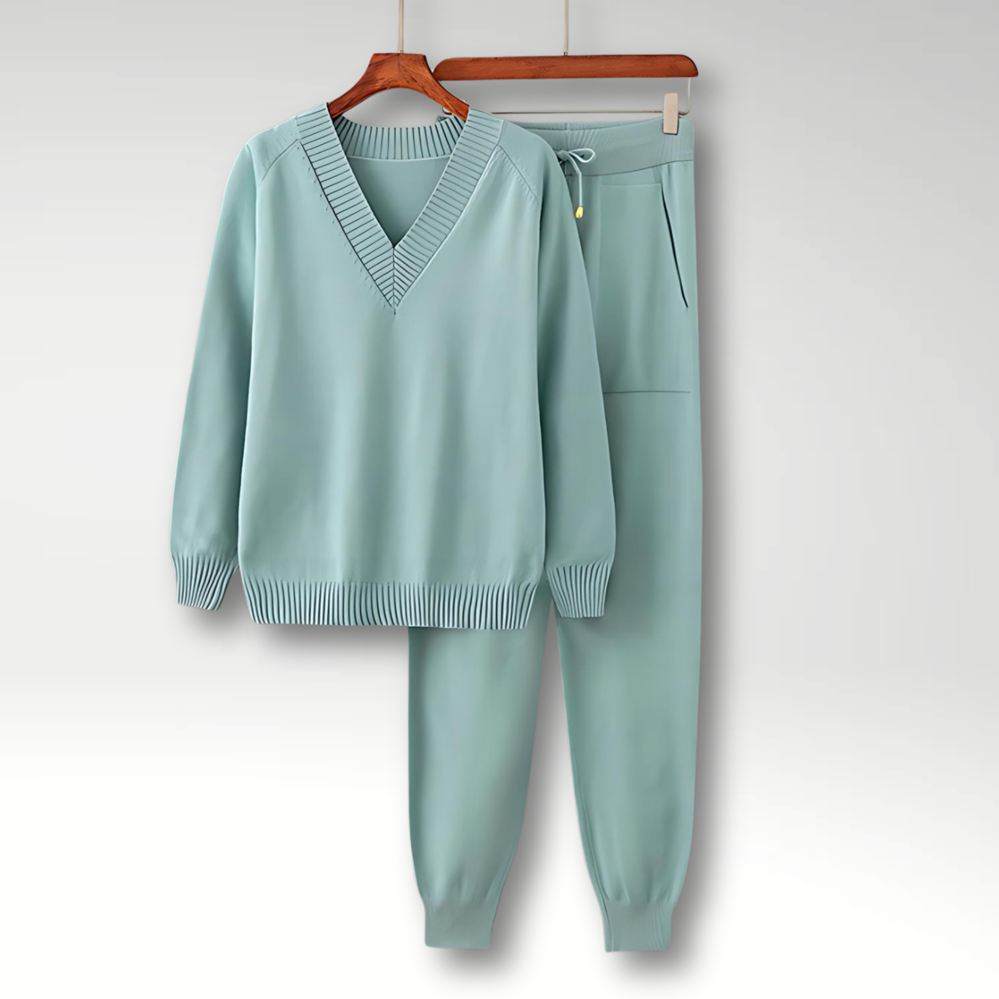 Lorel | Conjunto de dos piezas Timeless Serenity