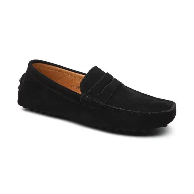 Lorel | Mocasines Driver de ante