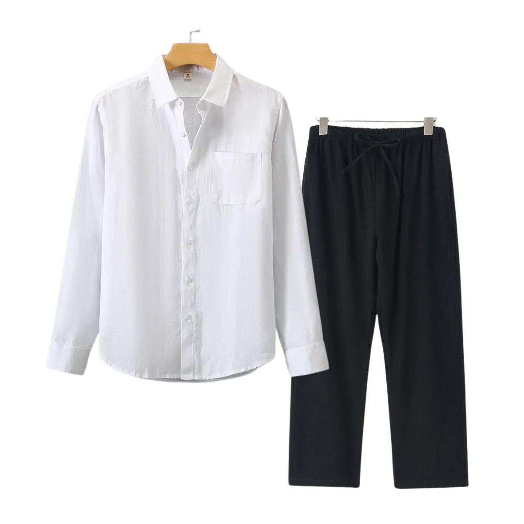Lorel | Juego de ropa de cama