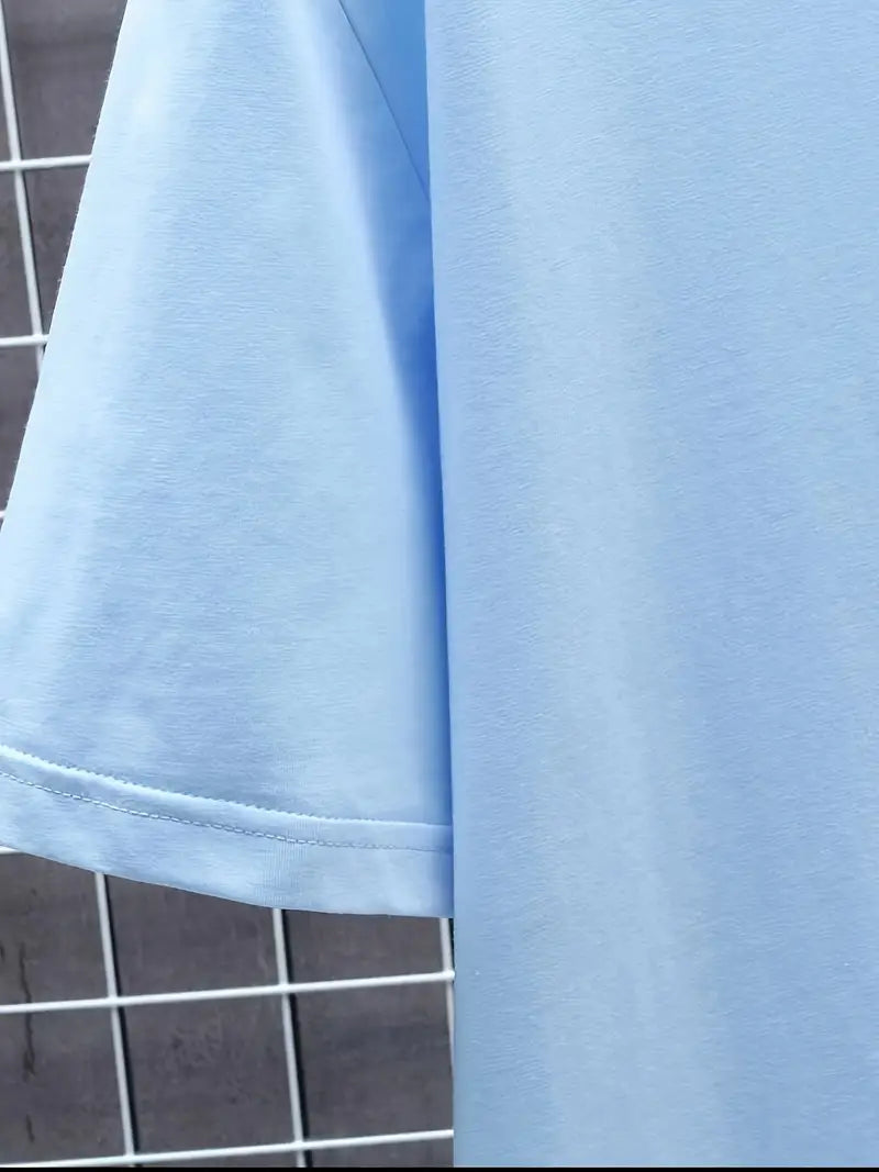 Lorel | Camiseta de manga corta con estilo