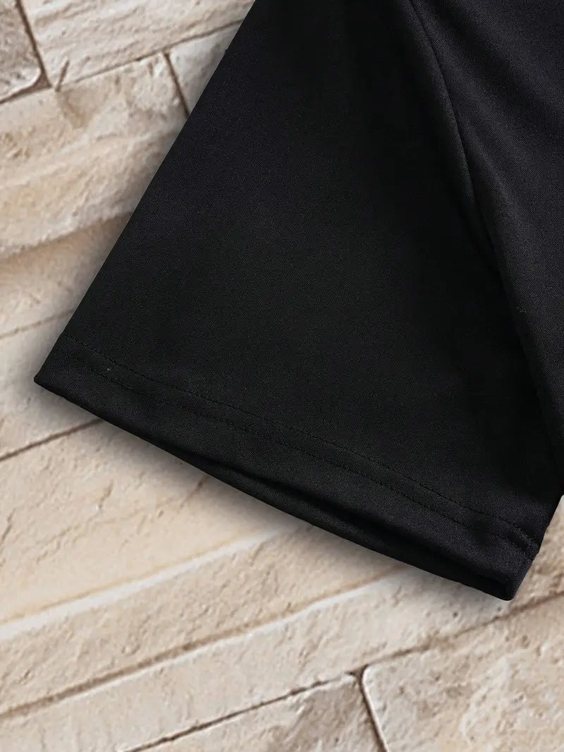 Lorel | Camiseta de manga corta con estilo