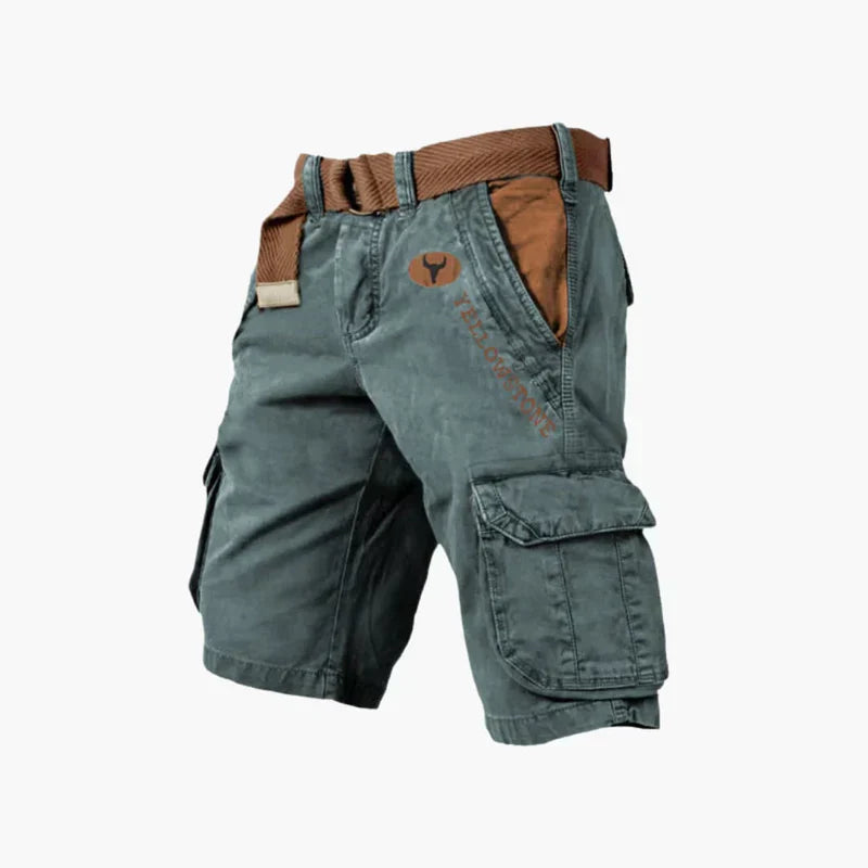 Lorel | Pantalones cortos cómodos para hombres