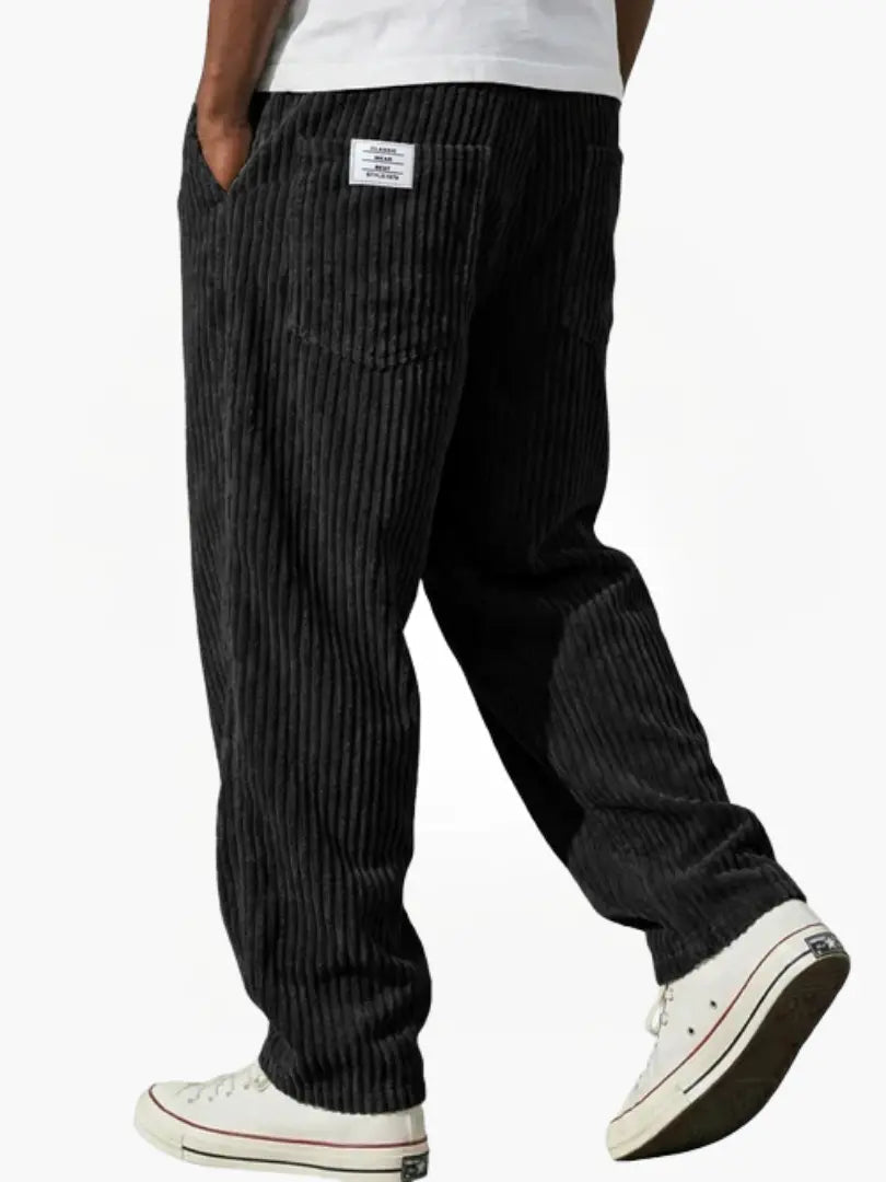 Lorel | Pantalones de pana para hombre