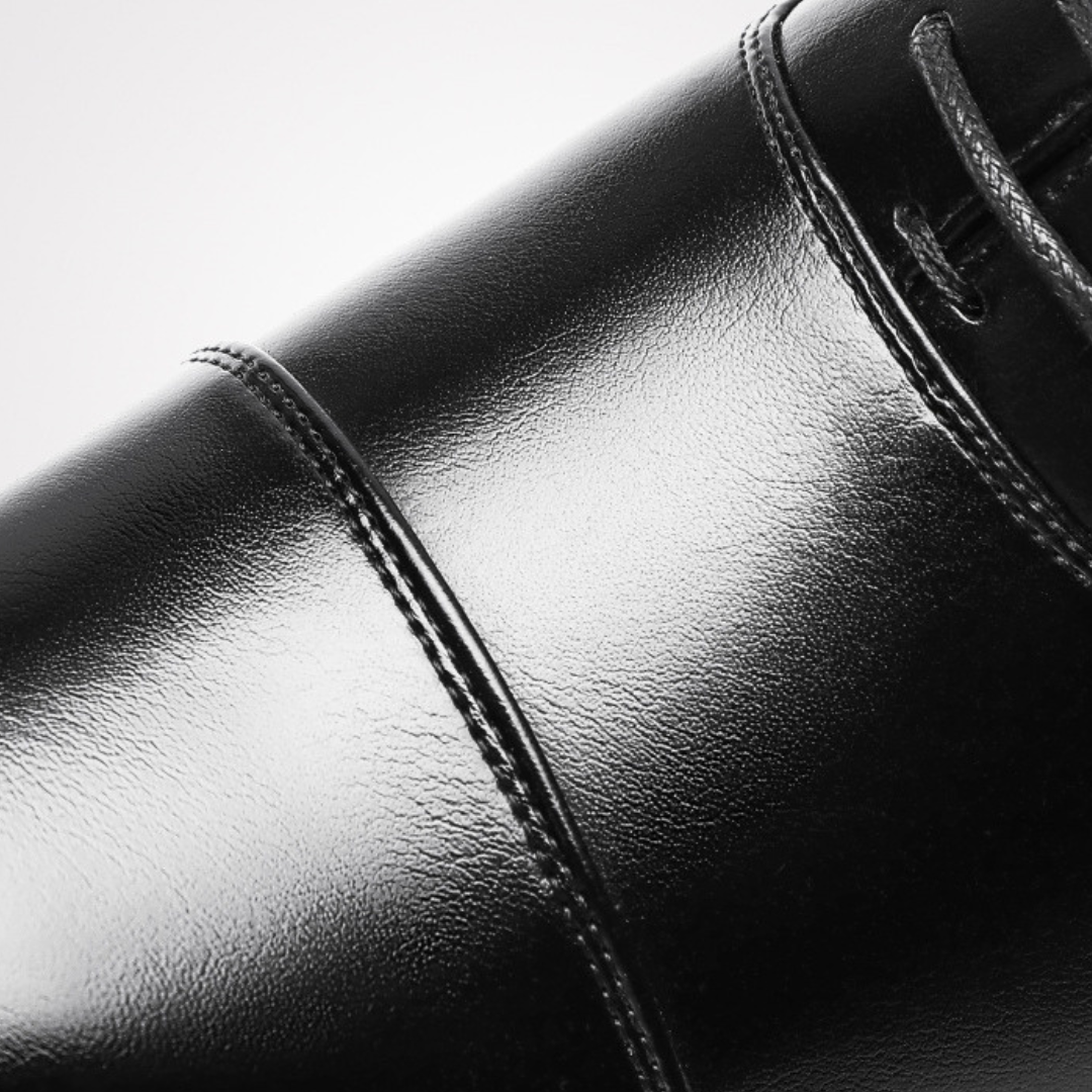 Lorel | Zapatos de cuero clásicos